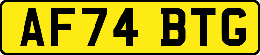 AF74BTG