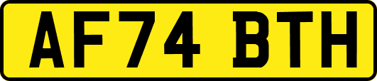AF74BTH