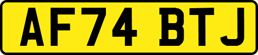 AF74BTJ
