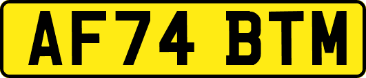 AF74BTM