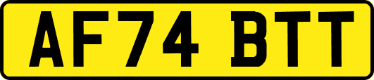 AF74BTT