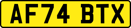 AF74BTX