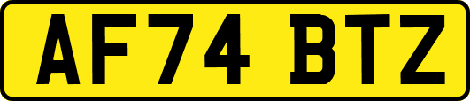 AF74BTZ