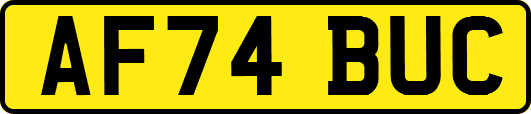 AF74BUC