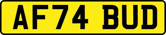 AF74BUD