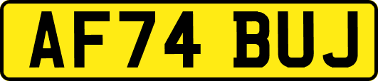 AF74BUJ