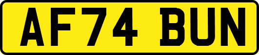 AF74BUN