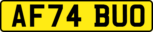 AF74BUO