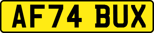 AF74BUX