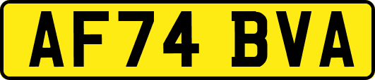 AF74BVA
