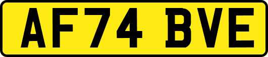 AF74BVE