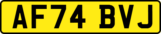 AF74BVJ