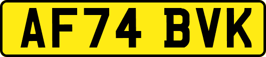 AF74BVK