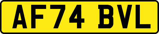 AF74BVL