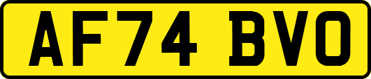 AF74BVO