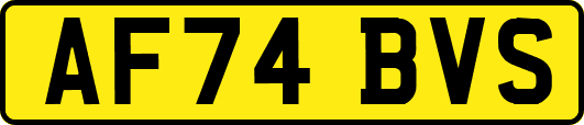 AF74BVS