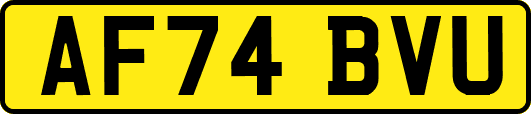 AF74BVU