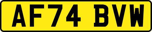 AF74BVW