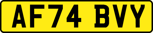 AF74BVY