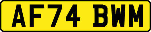 AF74BWM