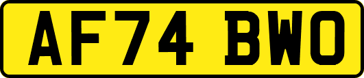 AF74BWO