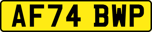 AF74BWP