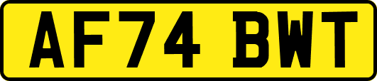 AF74BWT