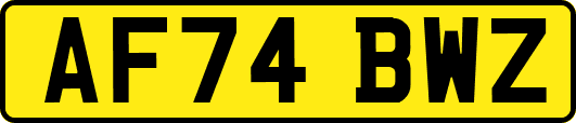 AF74BWZ