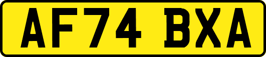 AF74BXA