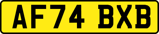 AF74BXB