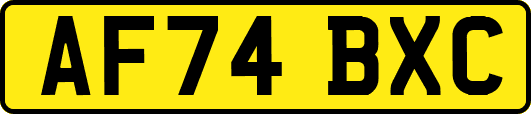 AF74BXC