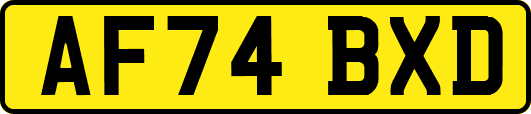 AF74BXD