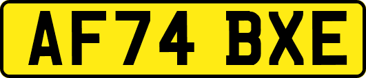 AF74BXE