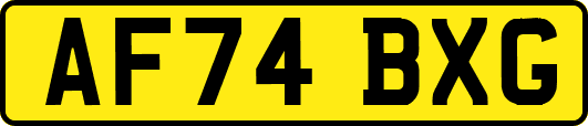 AF74BXG