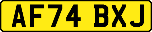 AF74BXJ