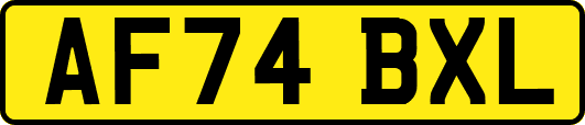 AF74BXL