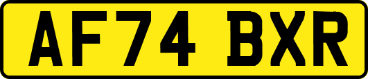 AF74BXR