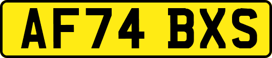 AF74BXS