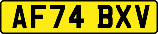 AF74BXV