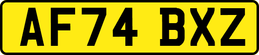AF74BXZ