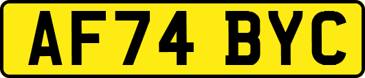 AF74BYC
