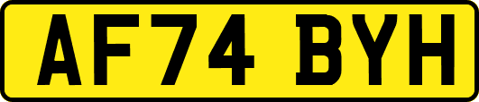 AF74BYH