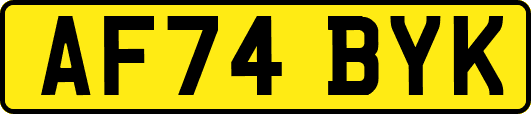 AF74BYK