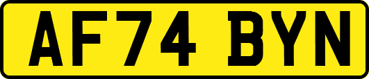 AF74BYN