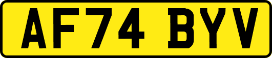AF74BYV
