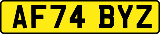 AF74BYZ