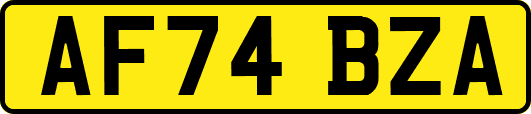 AF74BZA