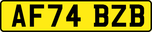 AF74BZB