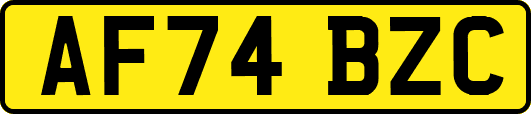 AF74BZC