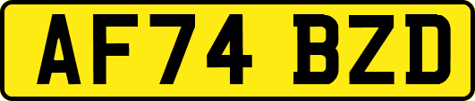 AF74BZD